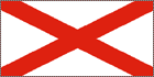 State of Alabama Flag