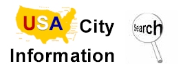 USA City Information