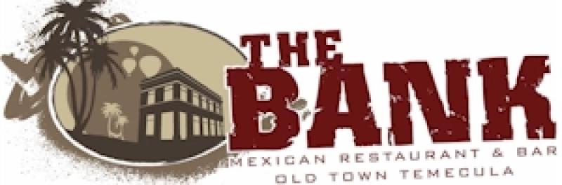 The Bank - Mexican Food & Bar