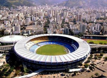 2016 Olympic Games Rio De Janeiro