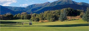 Provo, Utah golf courses